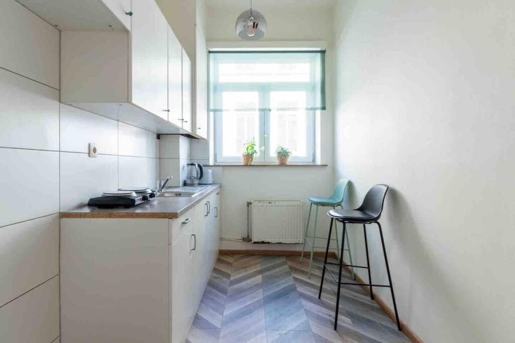 Апартаменты Cosy Apart Antwerpen Center3 Экстерьер фото